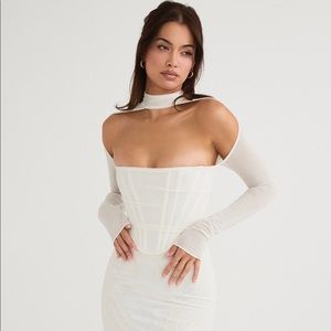 House of Cb Milarose Dress